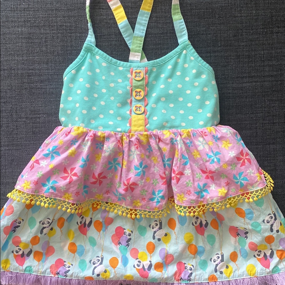 Matilda Jane Size 4